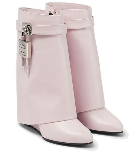 givenchy rain boots green|Givenchy shoes for women.